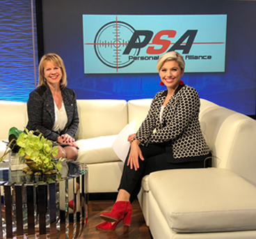 Jody Salerno and Pittsburgh Today Live TV